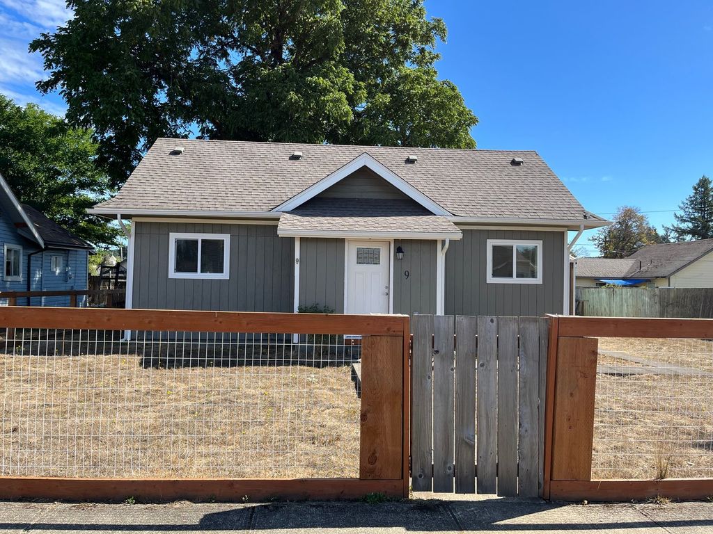 Grand Ronde Village dba Kerleyville Grand Ronde, OR Trulia