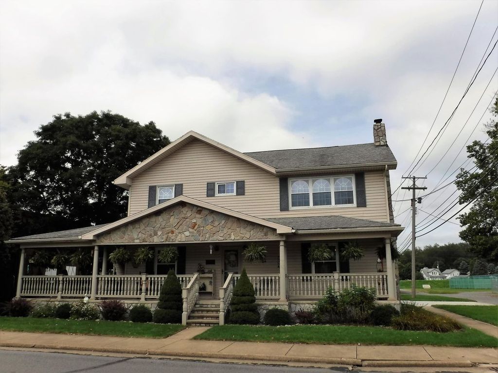 1081 7th Ave, Brockway, PA 15824 Trulia