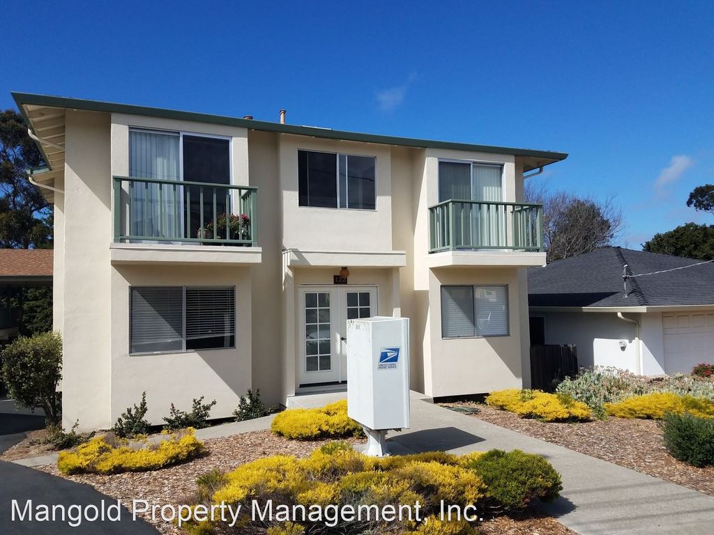 122 Seeno St, Monterey, CA 93940