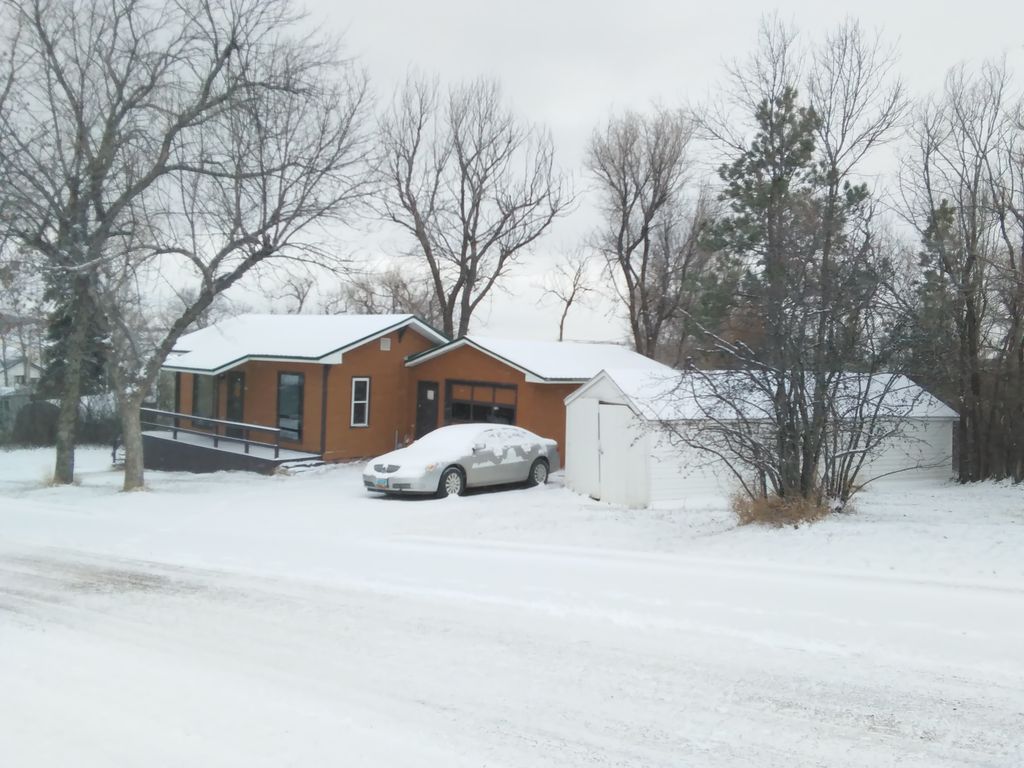 352 High St NE, Killdeer, ND 58640 Trulia