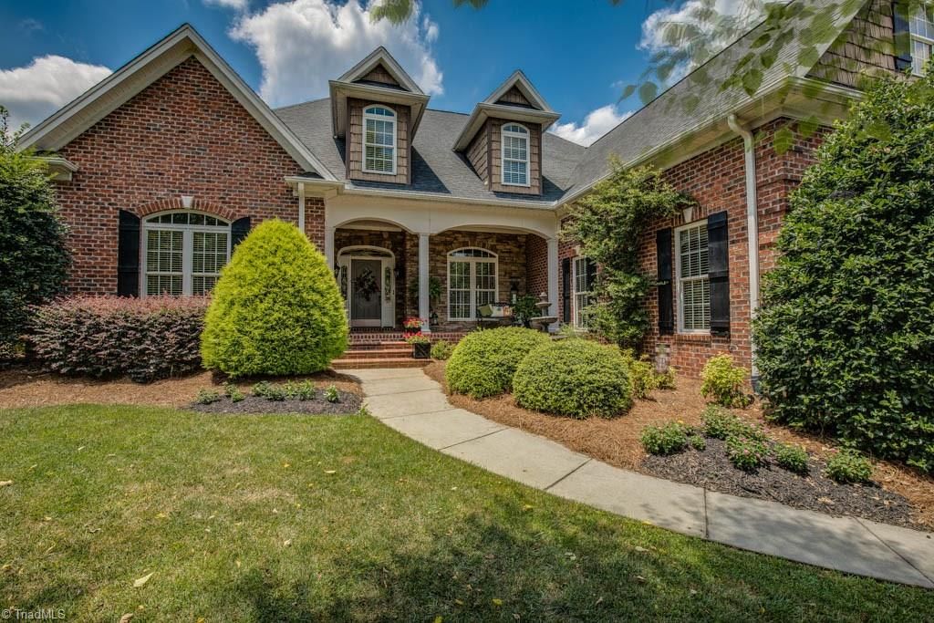 3554 Campton Ridge Rd, Pfafftown, NC 27040 Trulia