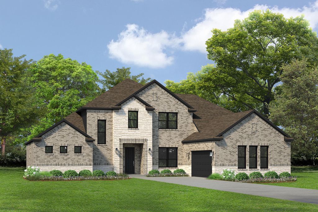 Villa Kentsdale Farms Desoto, TX Trulia