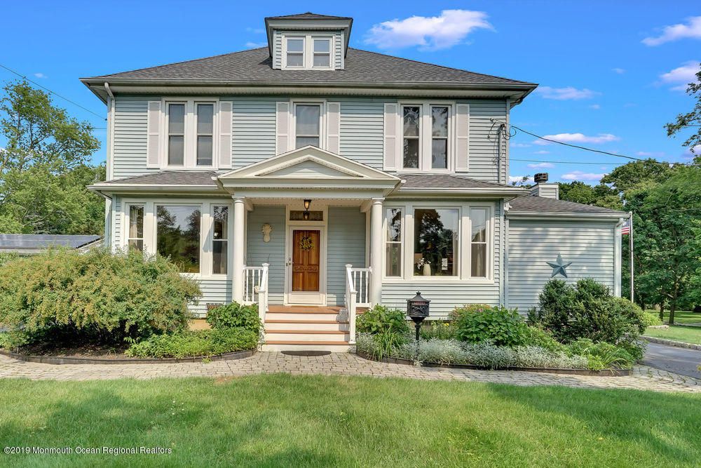 43 Tindall Rd, Middletown, NJ 07748 Trulia