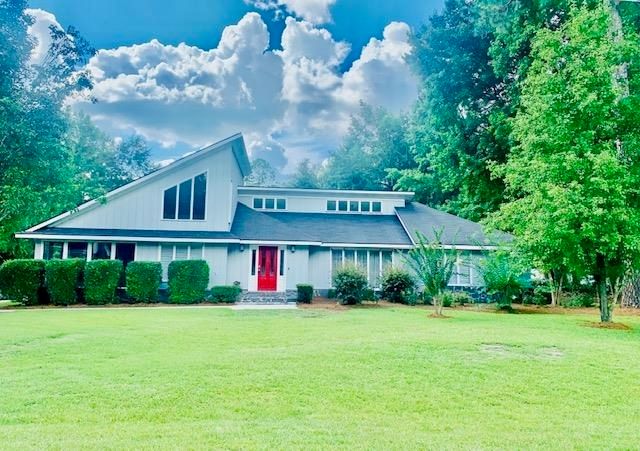 1222 4th Ave, Eastman, GA 31023
