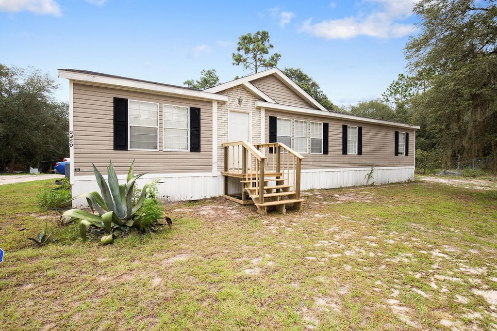 5450 SW 183rd Ter, Dunnellon, FL 34432 Trulia