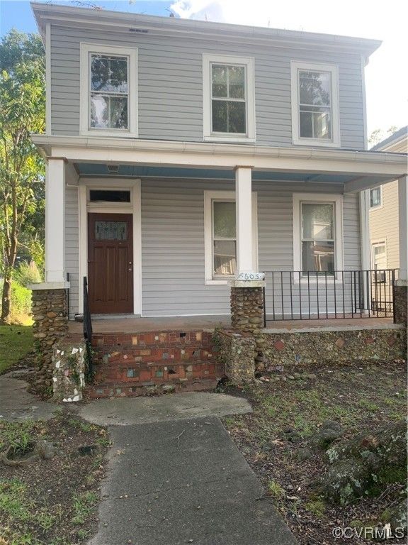 605 Northside Ave, Richmond, VA 23222 Trulia