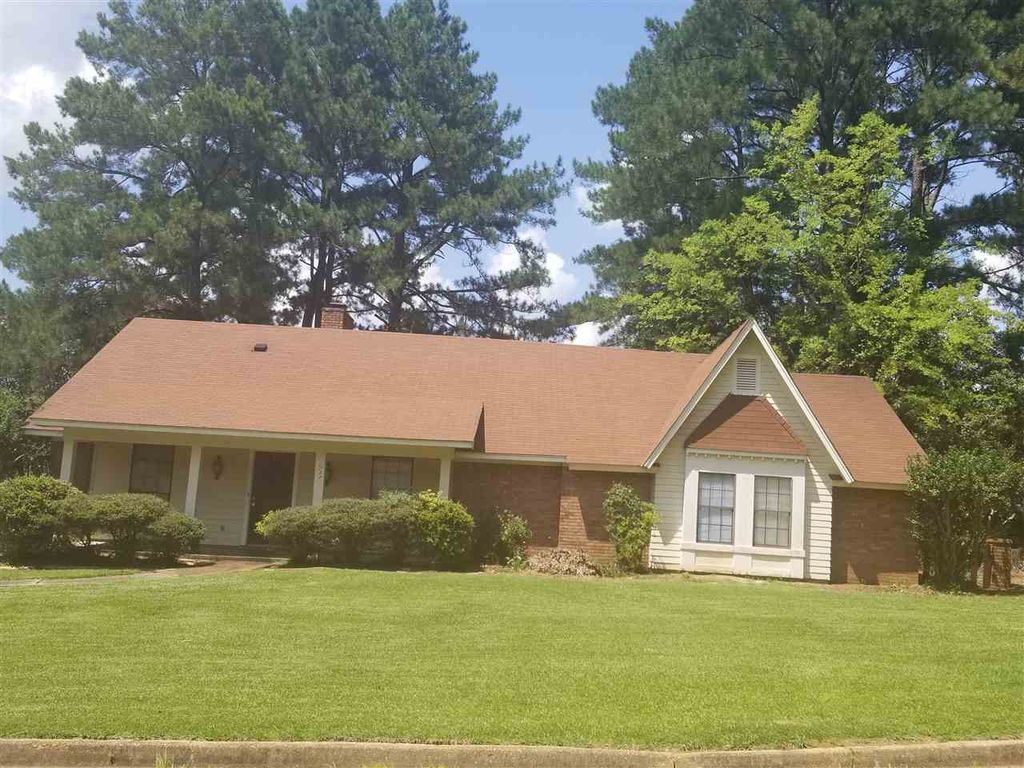 1258 Scots Gln, Jackson, MS 39204 Trulia
