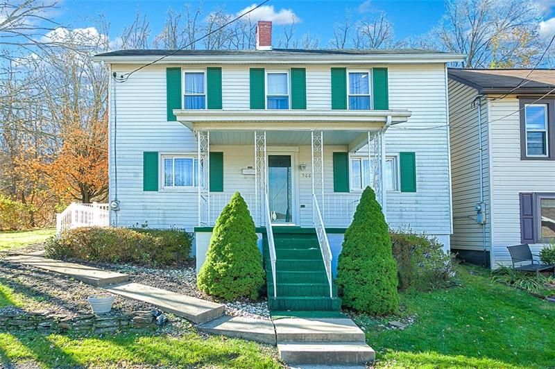 5885 Madison Ave, Export, PA 15632 Trulia