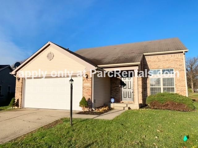 4532 Golden Meadow Ct, Indianapolis, IN 46254