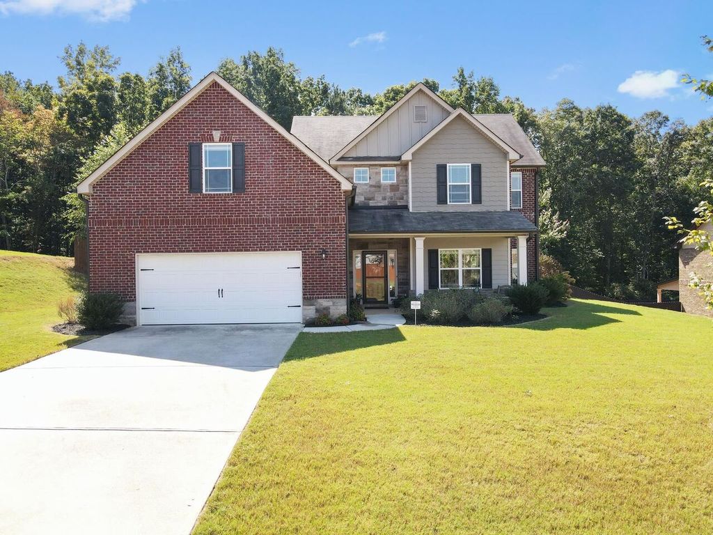 217 Tapestry Dr, McDonough, GA 30252 Trulia