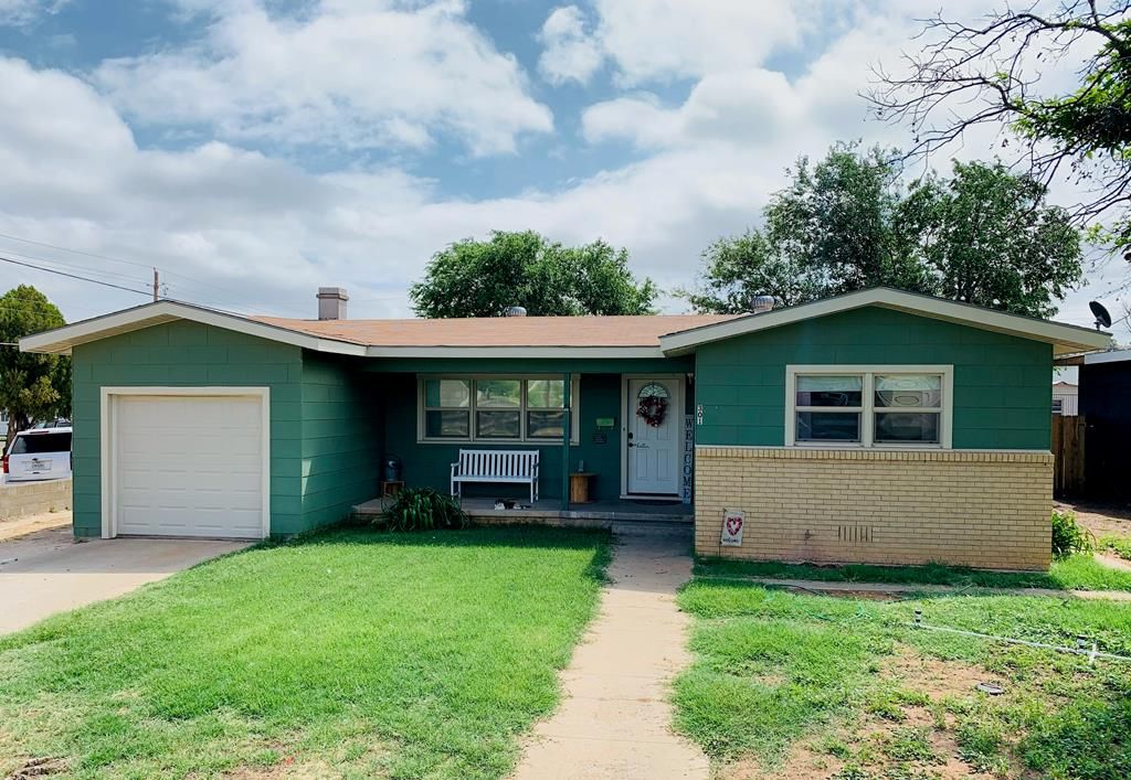 301 SW 11th St, Andrews, TX 79714 Trulia