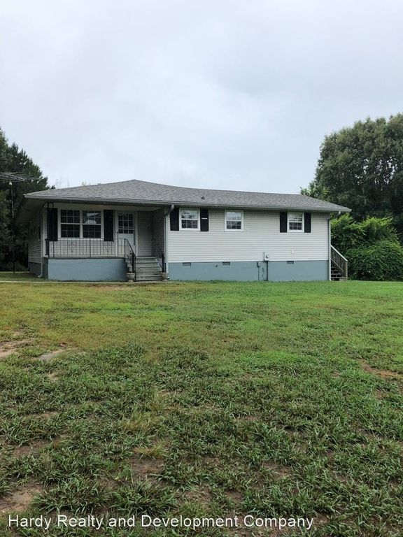 5024 Big Texas Valley Rd NW, Rome, GA 30165