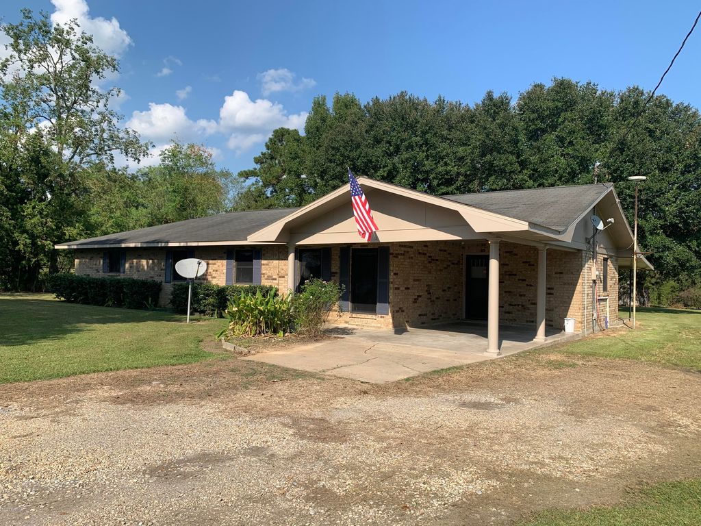 4155 Johnson Hwy, Eunice, LA 70535 Trulia