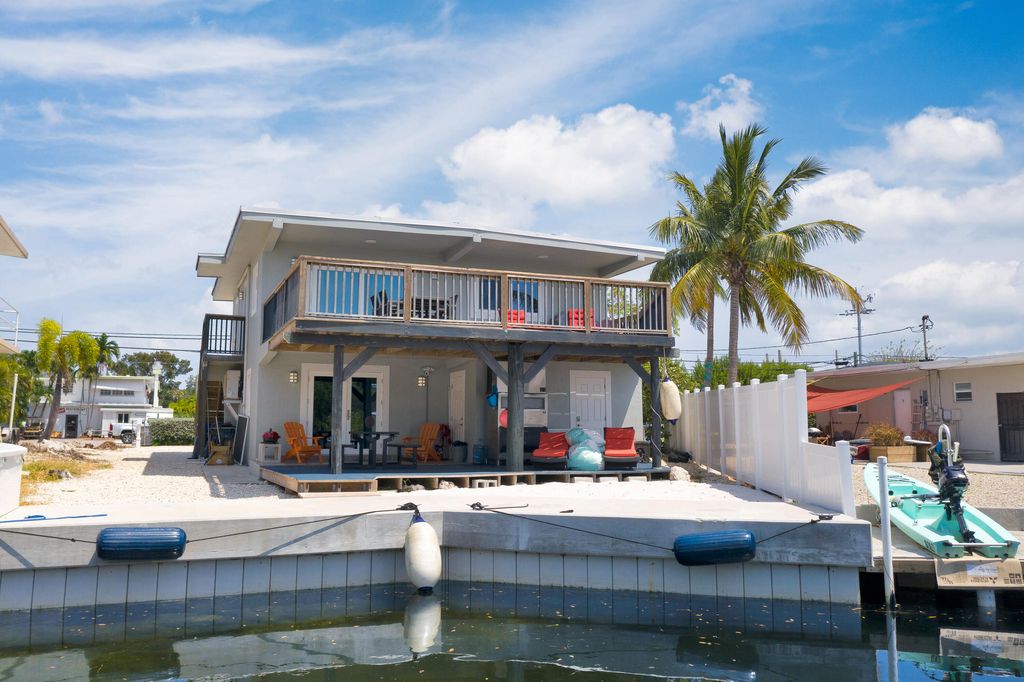 191 Gardenia St, Tavernier, FL 33070