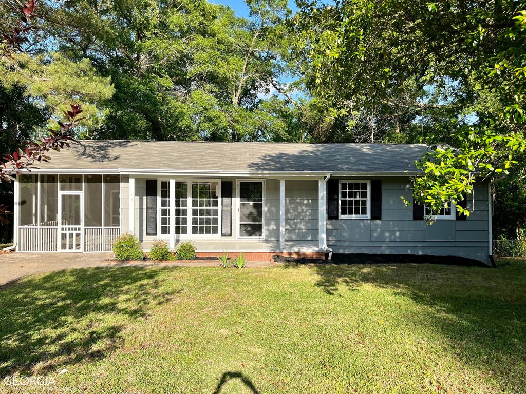 175 Lakeview Dr, Roberta, GA 31078 Trulia