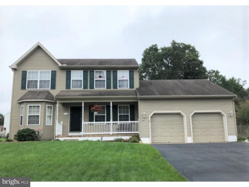 661 Timber Brook Dr, Vineland, NJ 08360 Trulia