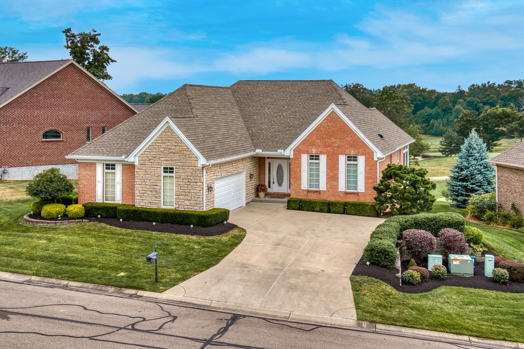 9747 Pebble View Dr, Cincinnati, OH 45252 Trulia