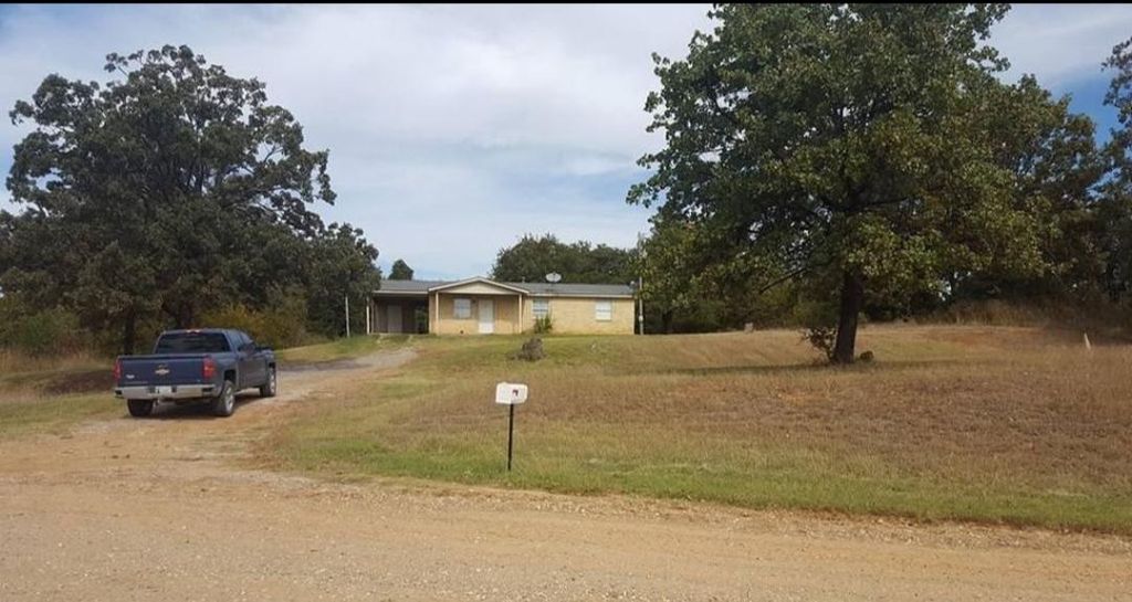 931 E Lankford Ave, Bennington, OK 74723 Trulia