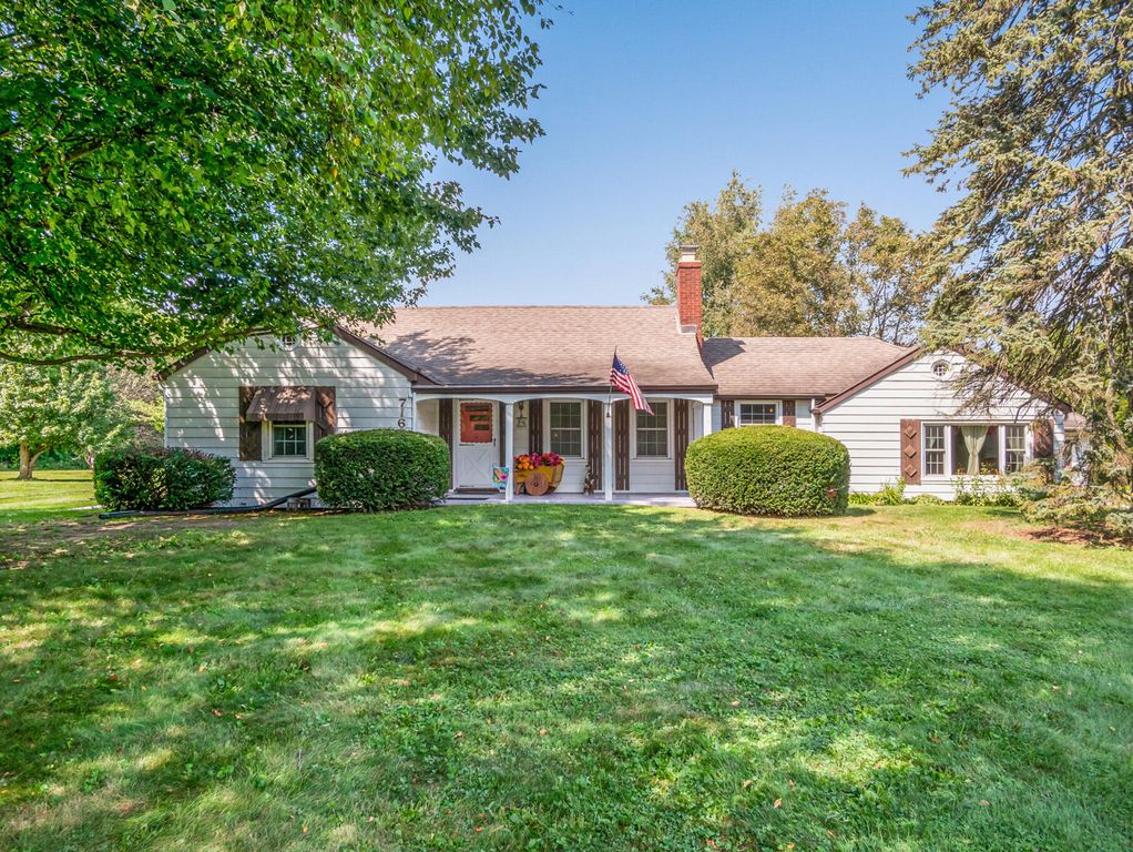7160 Spring Arbor Rd, Spring Arbor, MI 49283