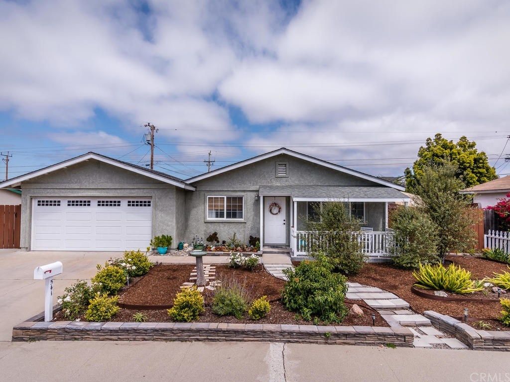 541 Carol Pl, Arroyo Grande, CA 93420 Trulia