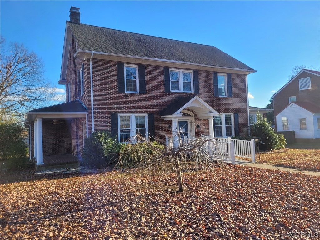 514 Powell St, Crewe, VA 23930 Trulia