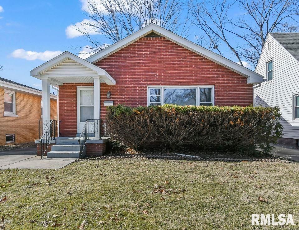 2113 N 6th St, Springfield, IL 62702 Trulia