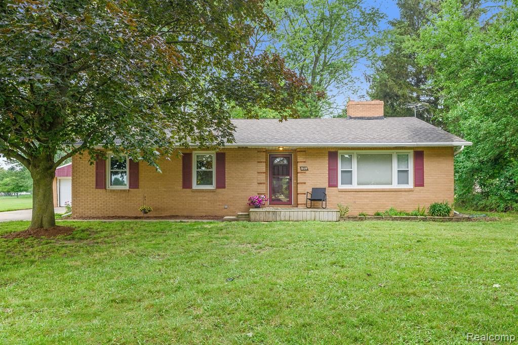 510 Grove St, Gaines, MI 48436 Trulia