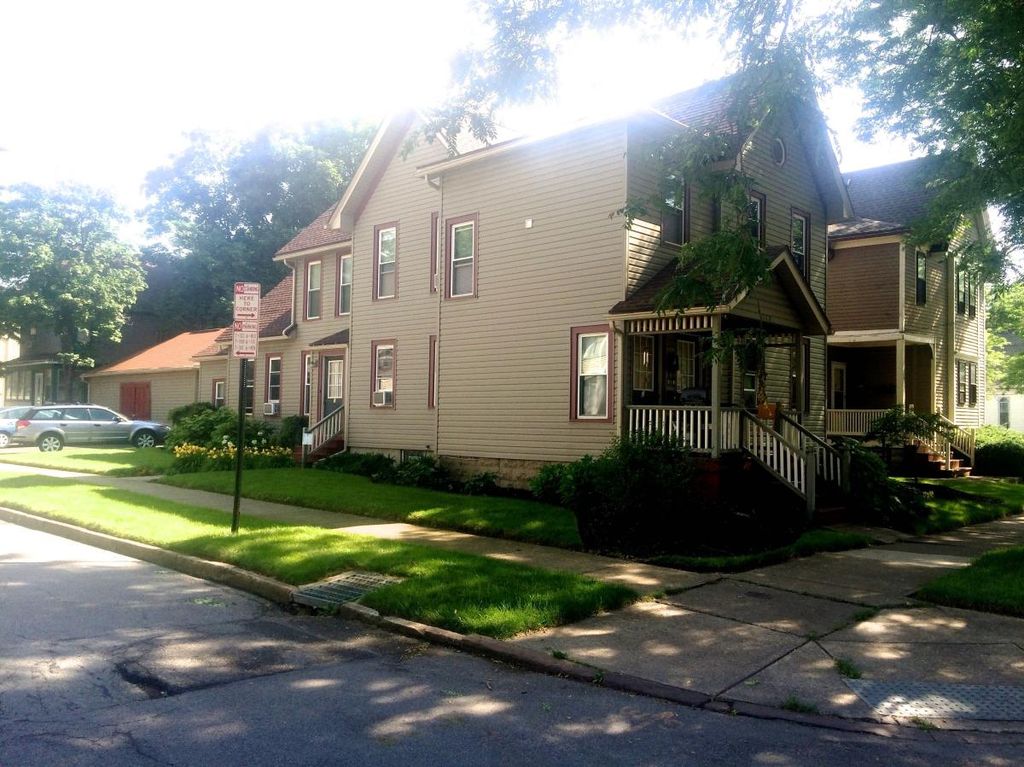 110 Atlantic Ave #2, Rochester, NY 14607