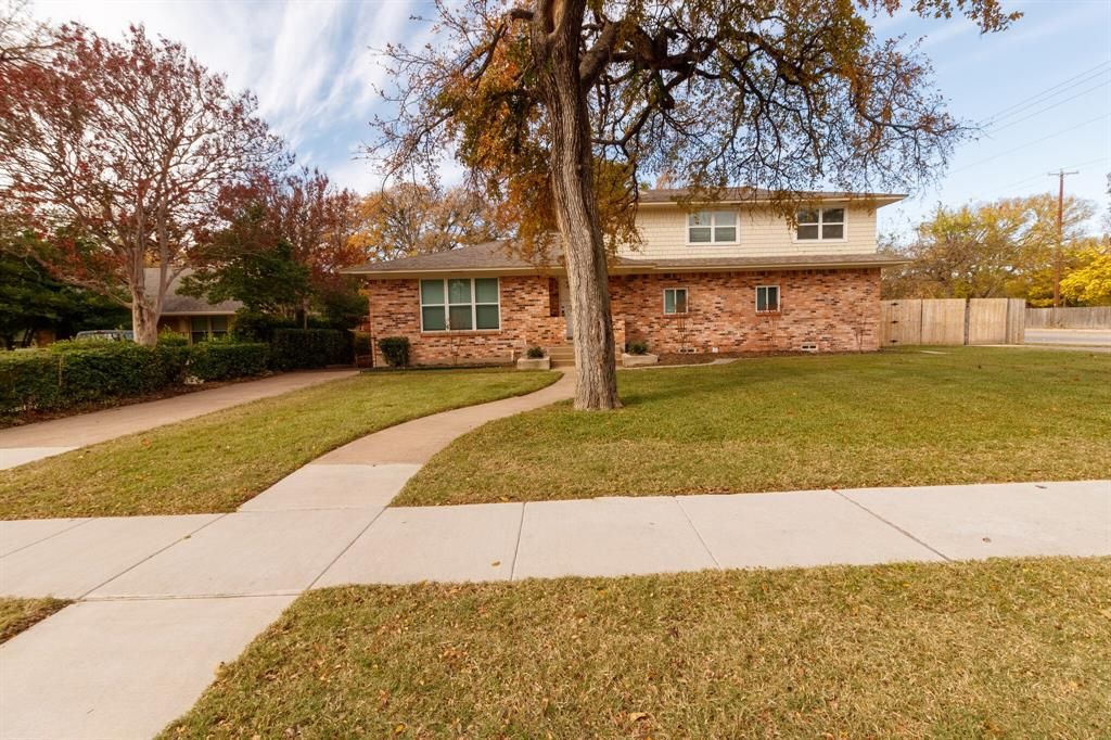 3101 Ridgedale Dr, Garland, TX 75041