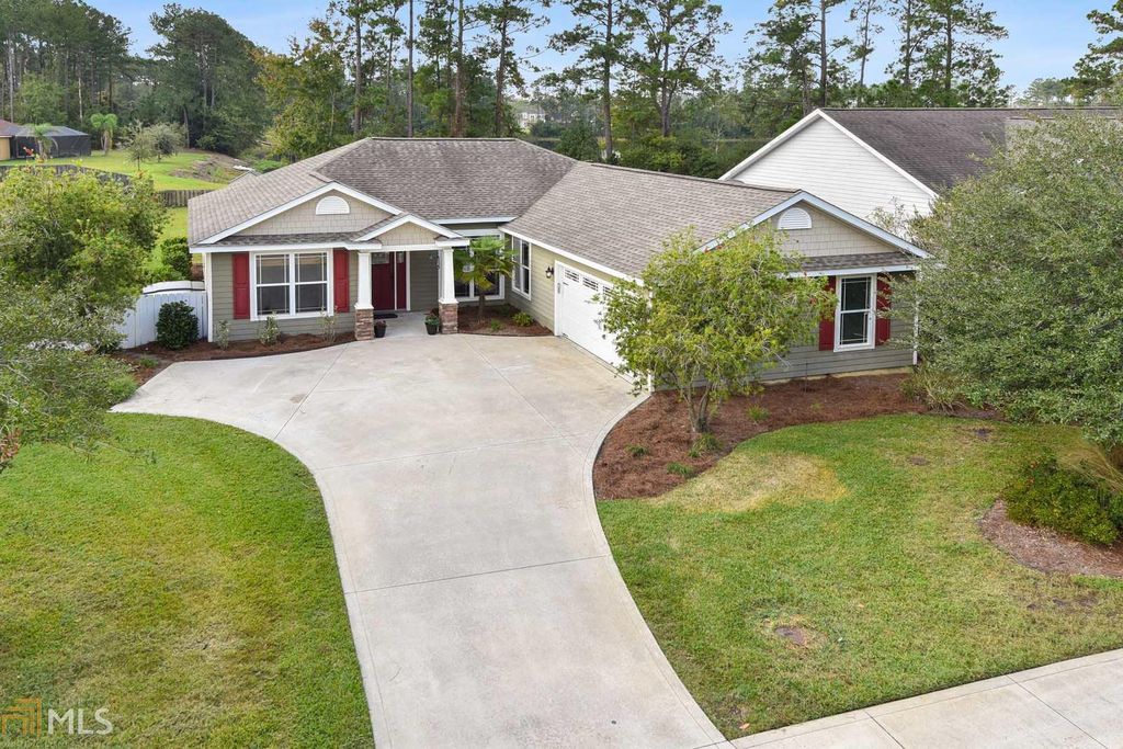 208 Waters Edge Dr, Kingsland, GA 31548 Trulia