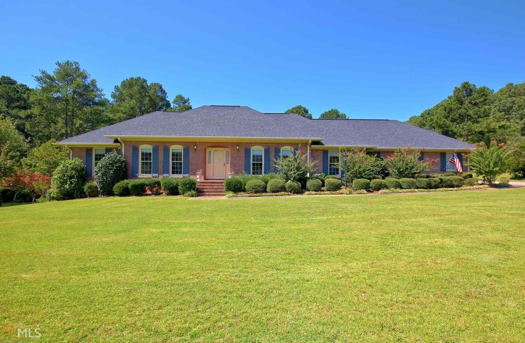 516 Ginger Cake Rd, Fayetteville, GA 30214 Trulia