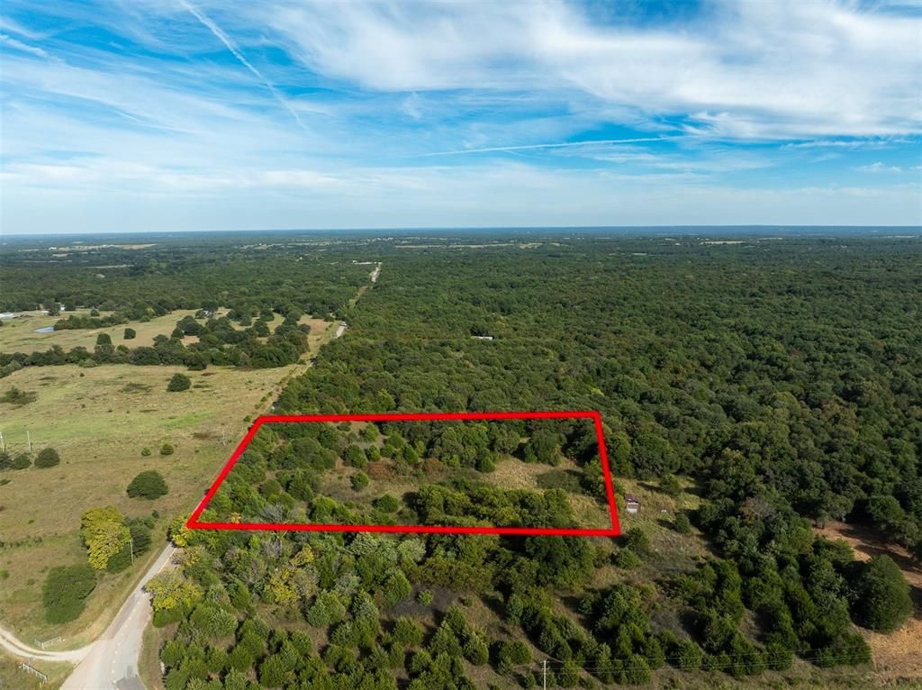 2 E  Slaughterville Rd, Wanette, OK 74878