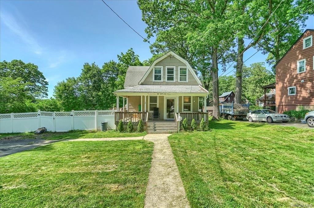 18 Pacific Avenue, Nanuet, NY 10954 Trulia