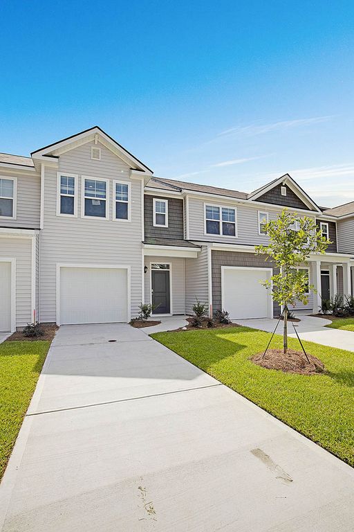 25 Villas Of Garrard Dr, Savannah, GA 31405 Trulia