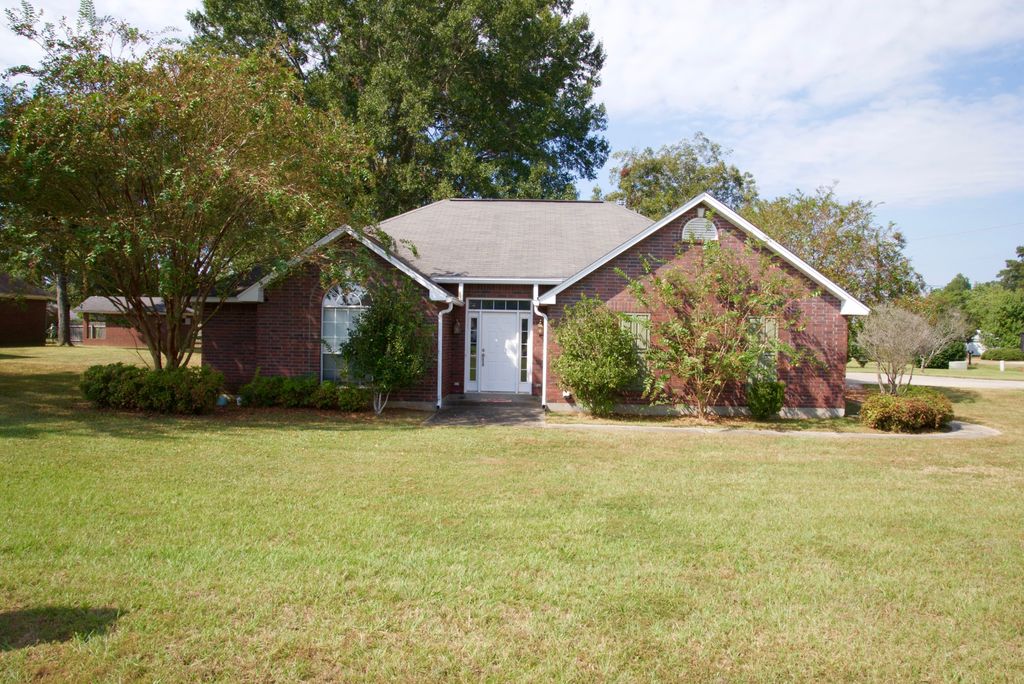2317 Cooktown Rd, Ruston, LA 71270 Trulia