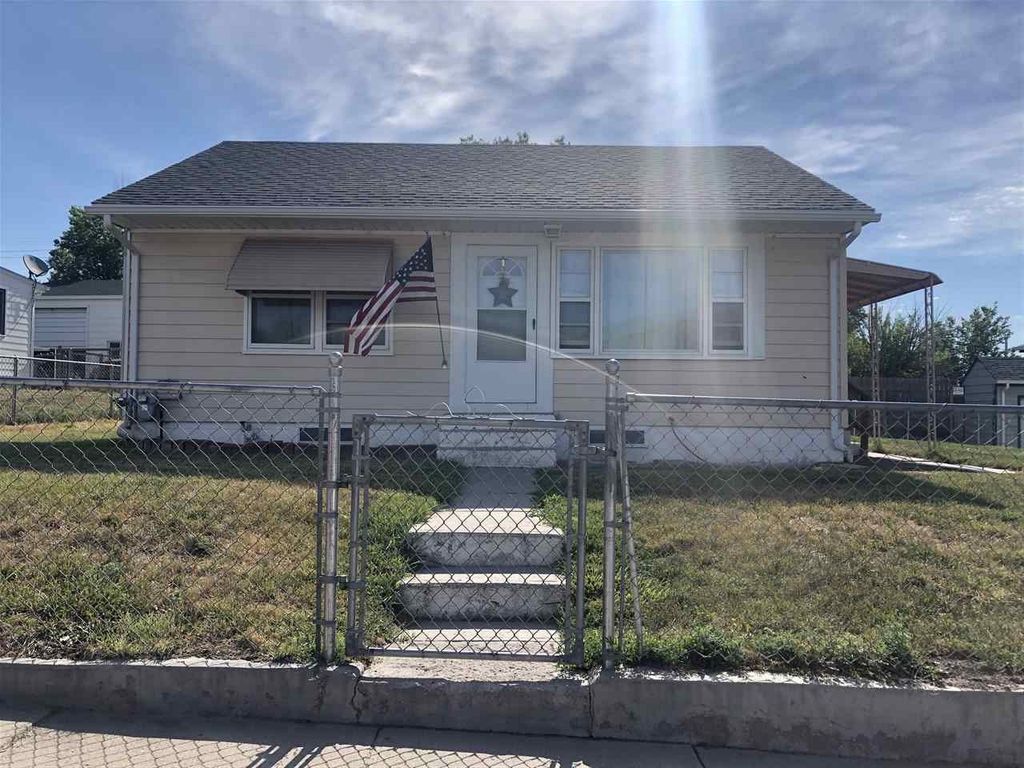341 Dakota Rd, Sidney, NE 69162 Trulia