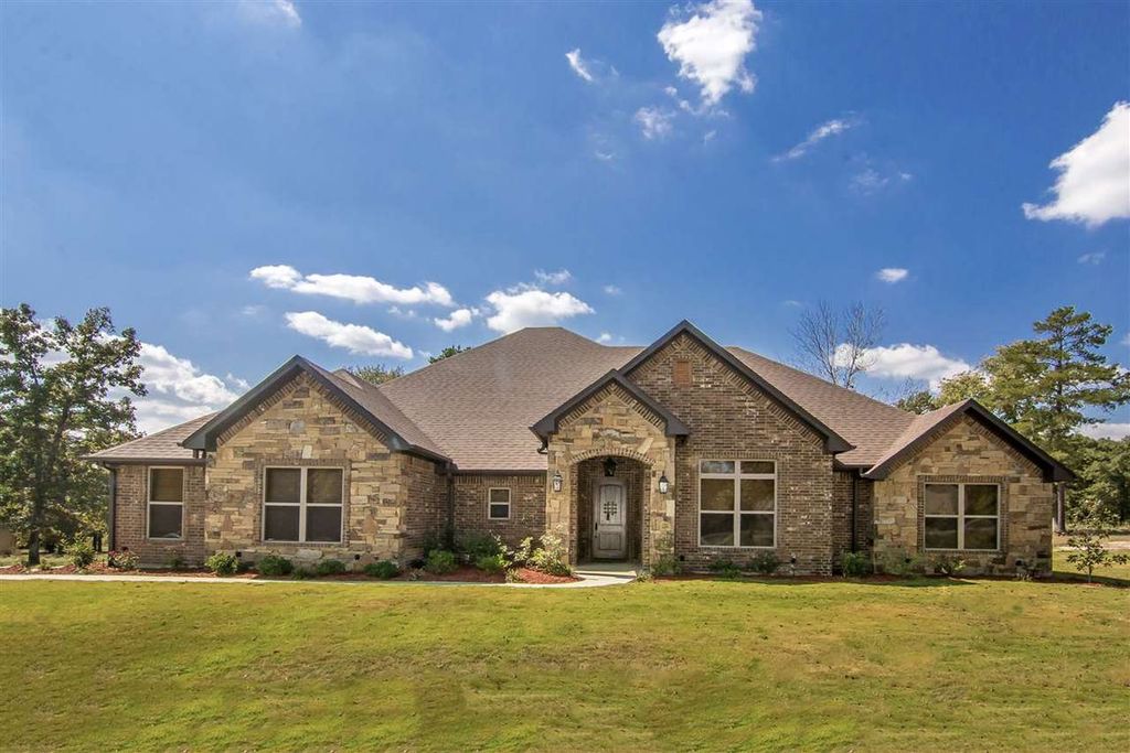 310 Willow Creek Ranch Rd, Gladewater, TX 75647 Trulia