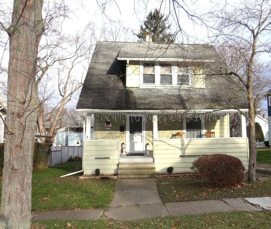 34 Dininny Pl, Elmira, NY 14905 MLS 273256 Trulia