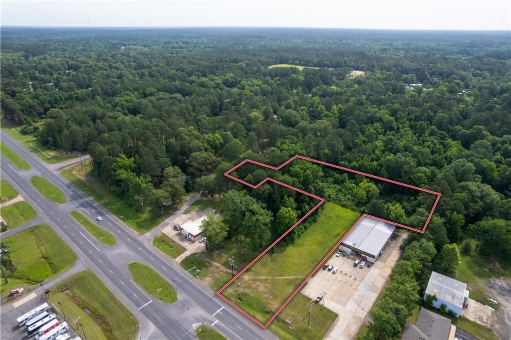 Highway 165, Woodworth, LA 71485 Trulia