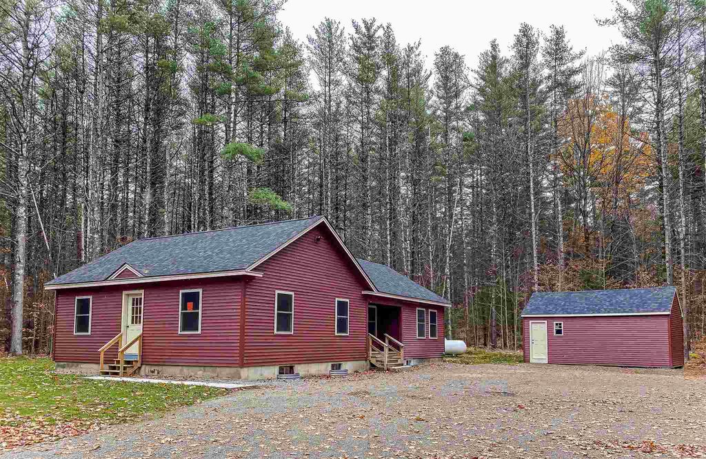 1164 Brownfield Road, Center Conway, NH 03813 Trulia