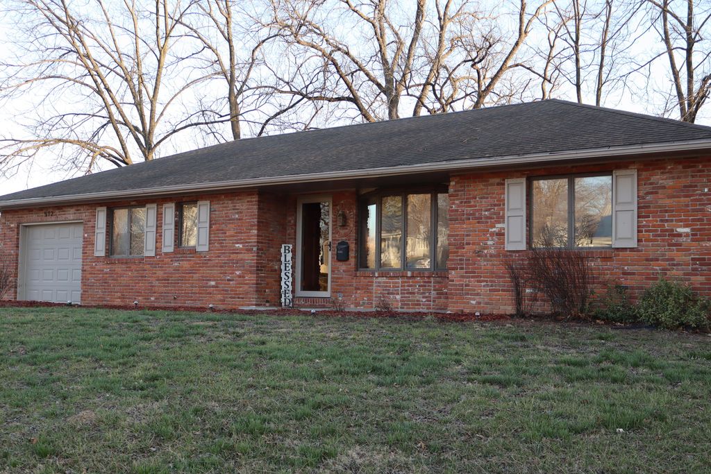 512 Washington St, Glasgow, MO 65254 MLS 418748 Trulia