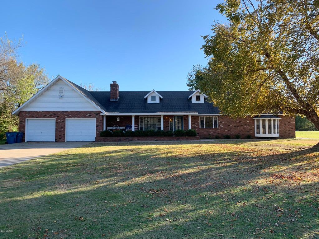 3202 W F St, Joplin, MO 64801 Trulia