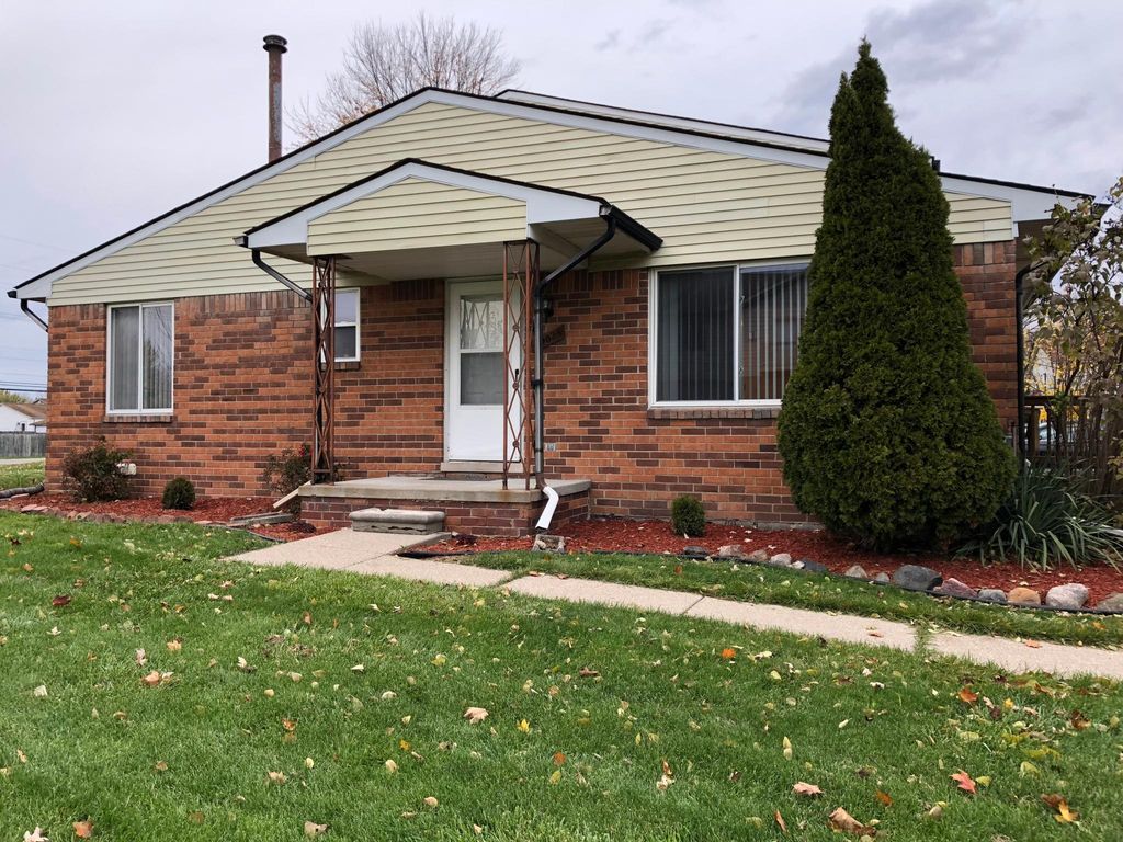 50025 S Benny Ct, Chesterfield, MI 48047 Trulia