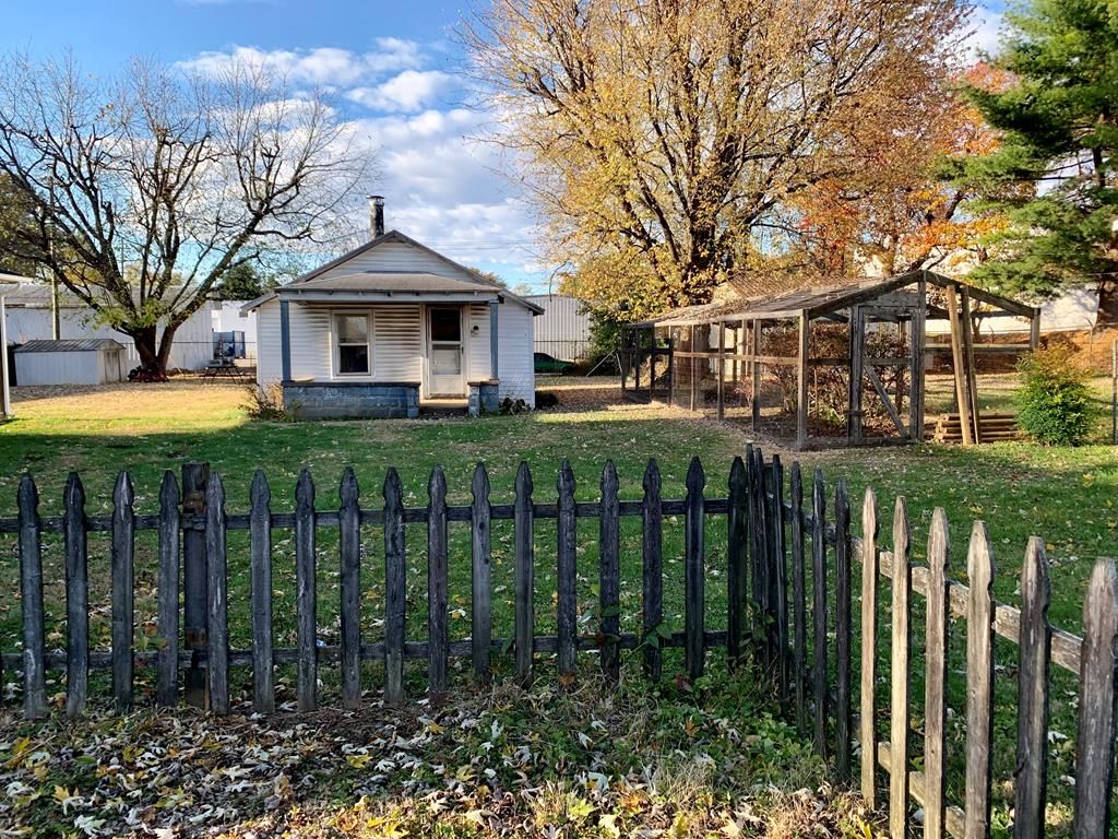 2007 McCulloch Ave, Owensboro, KY 42303 Trulia