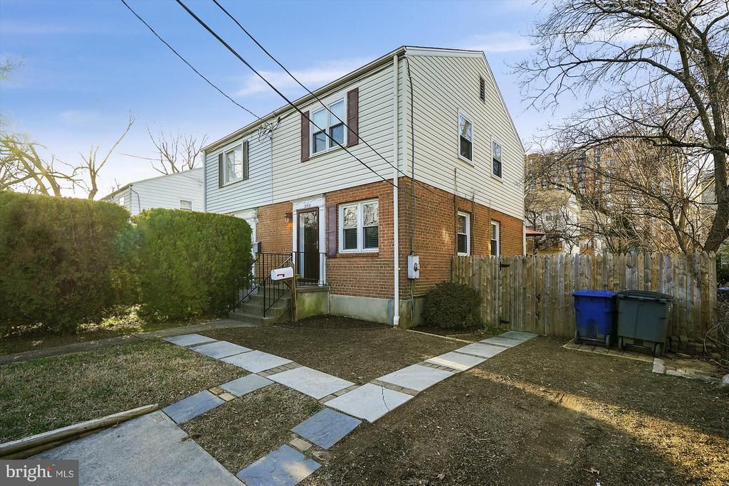 5710 Fenwick Dr, Alexandria, VA 22303 Trulia