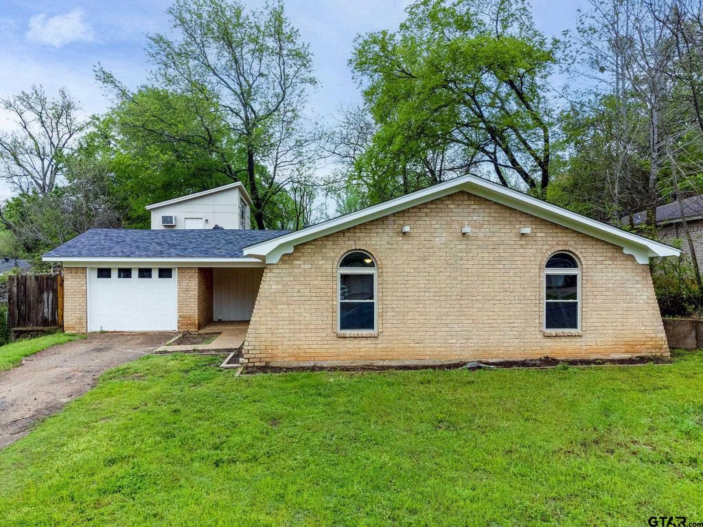 2410 Terilinga Dr, Tyler, TX 75701 MLS 24004124 Trulia