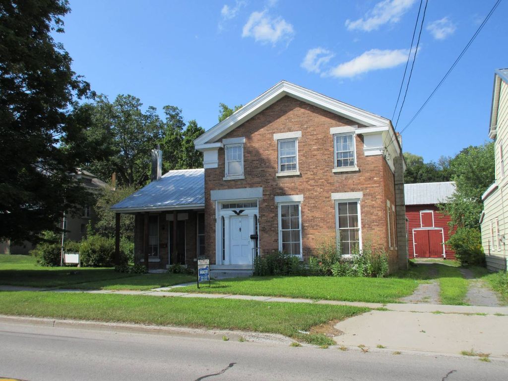 31 E Main St, Saint Johnsville, NY 13452 Trulia