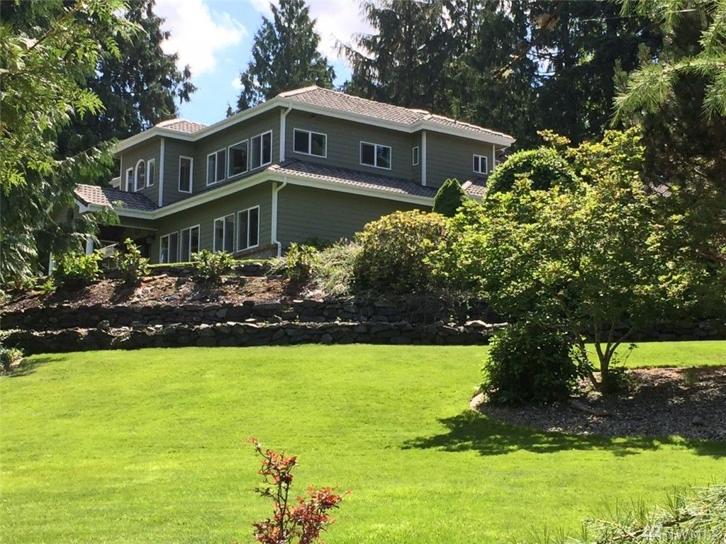 16316 229th St E, Graham, WA 98338