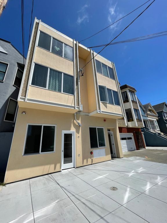 Apartments For Rent In Inner Richmond San Francisco Ca 98 Rentals Trulia