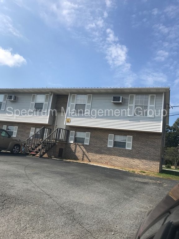 416 Britton Ave 1, Greeneville, TN 37743 Trulia